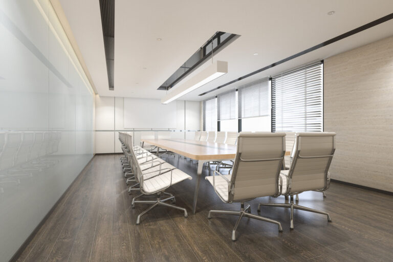 Professional Cleaning and Sanitization for Offices
